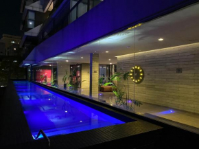 Studio Oscar Freire, linda vista de SP!1716
